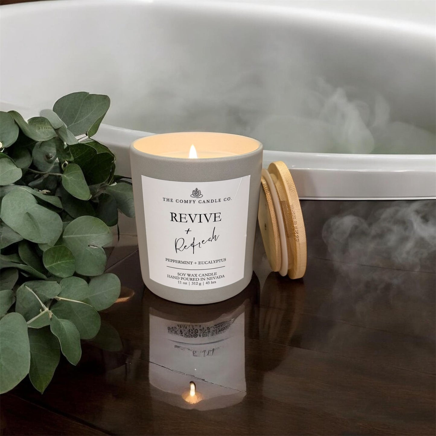 REVIVE & REFRESH 11 OZ. CANDLE