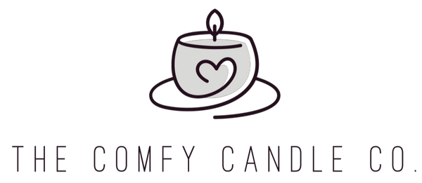 The Comfy Candle Company